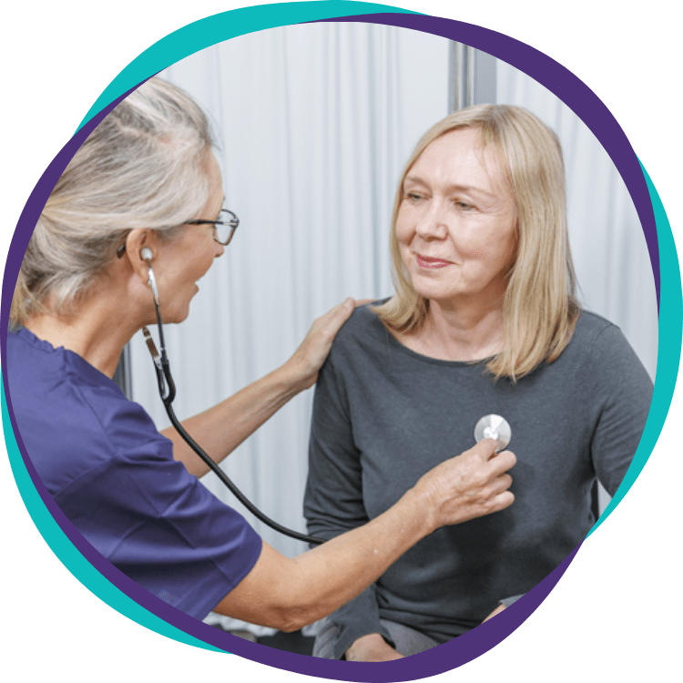 Illustration Le diagnostic orienté par les symptômes ou les antécédents