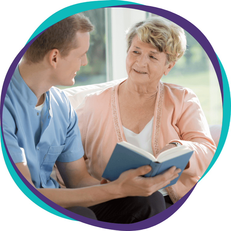 Illustration les associations Fibrose Pulmonaire en France et en Europe