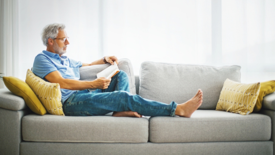 Illustration mieux vivre quotidien