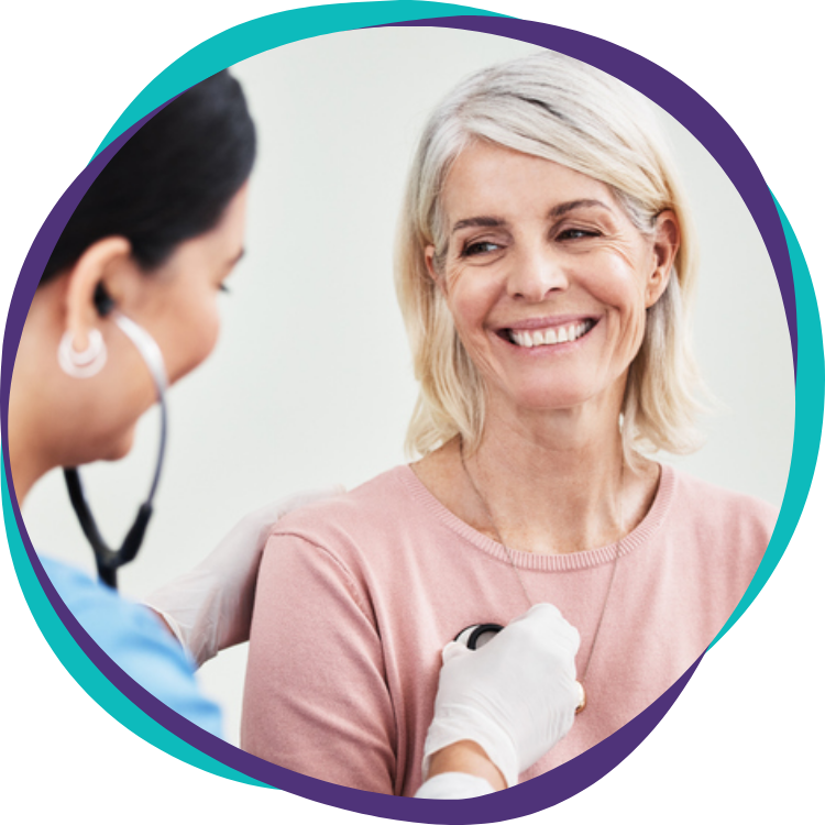 Illustration examens pour diagnostic