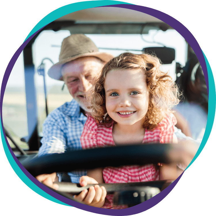 Illustration Autres formes de fibroses pulmonaires