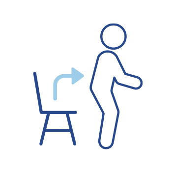 Illustration téléphone barré