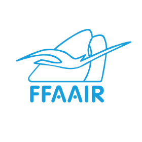 Illustration logo FFAAIR