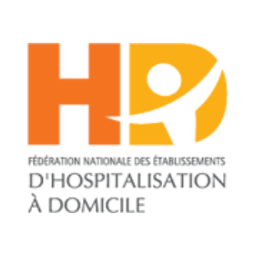 Illustration logo FNEHAD