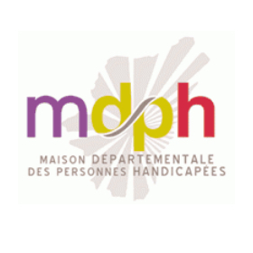 Illustration logo mdph
