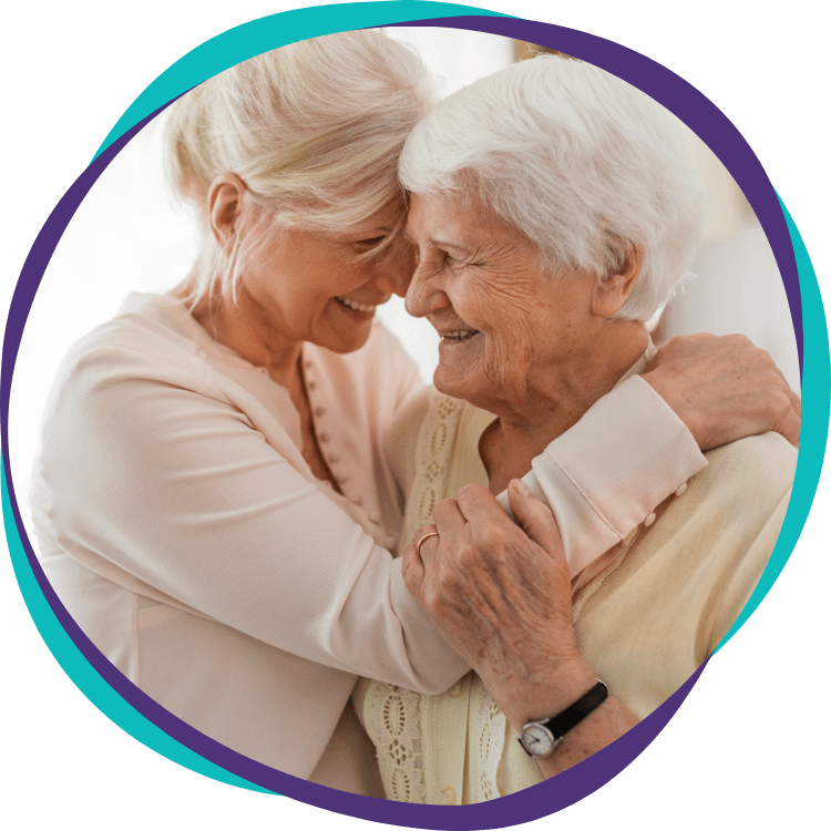 Illustration enlaçade