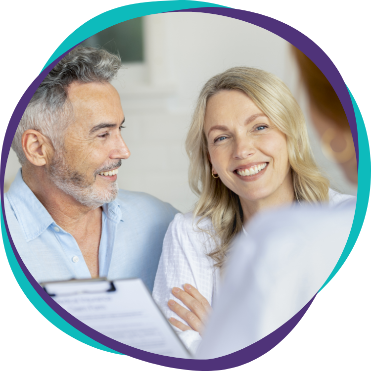 Illustration comprendre la maladie et être accompagnée