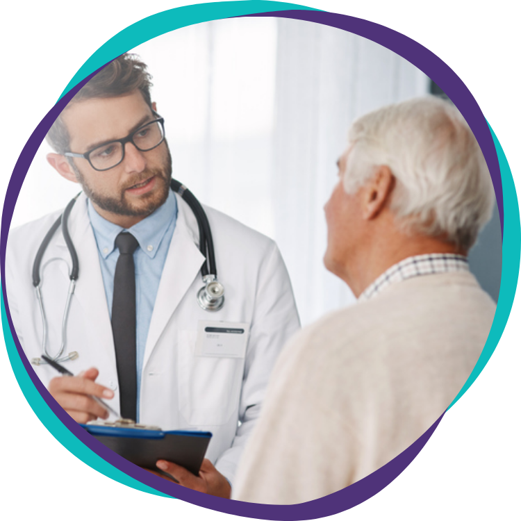 Illustration questions utiles à poser à l’équipe soignante