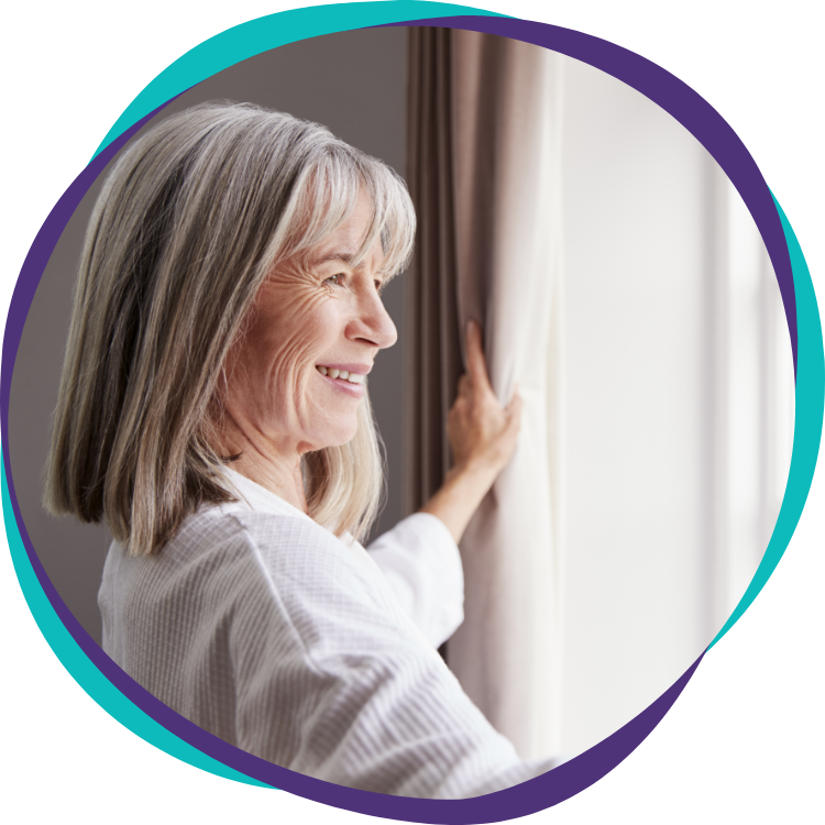 Illustration Règles d’hygiène fibrose pulmonaire