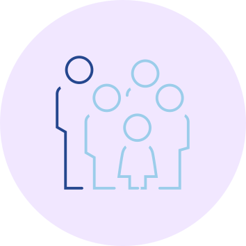 Illustration notre entourage