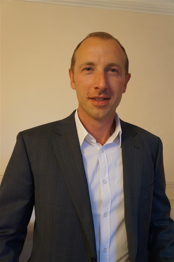 Stéphane Vagnarelli