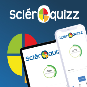 scleroquizz