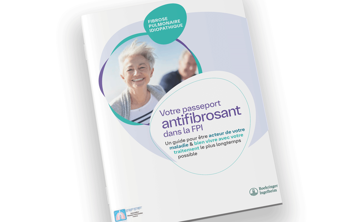 Votre passeport antifibrosant dans la FPI