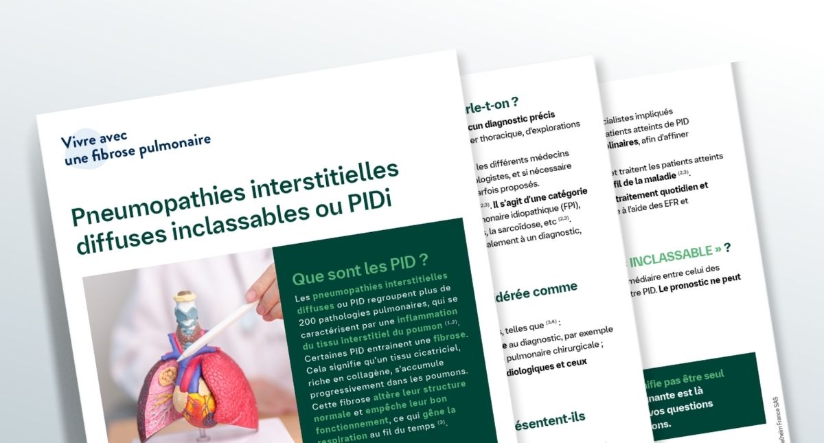 PID inclassable