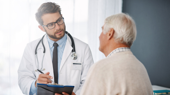 visuel consultation