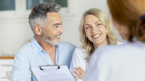 visuel consultation