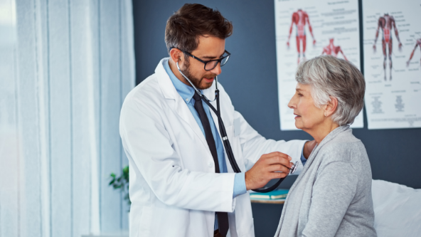 visuel consultation
