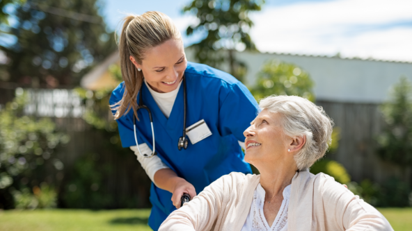 accompagnement patient