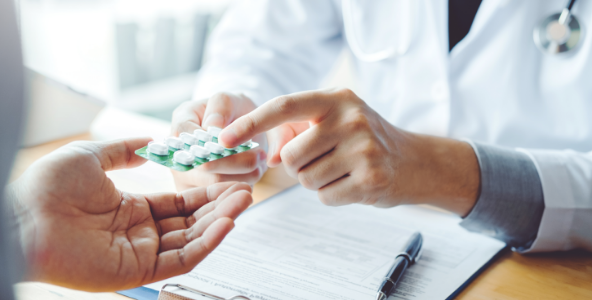 médicaments