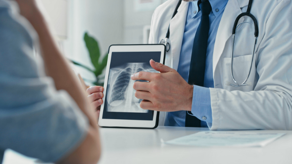 visuel consultation