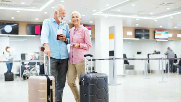 patients qui voyagent