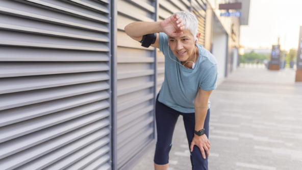 pratique sportive