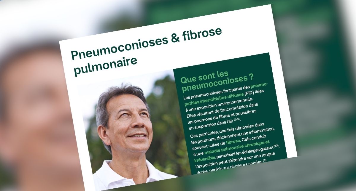 Mémo pneumoconioses